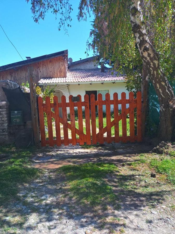 Holiday home Michay, 4pax, A 50 Mts Del Lago. *