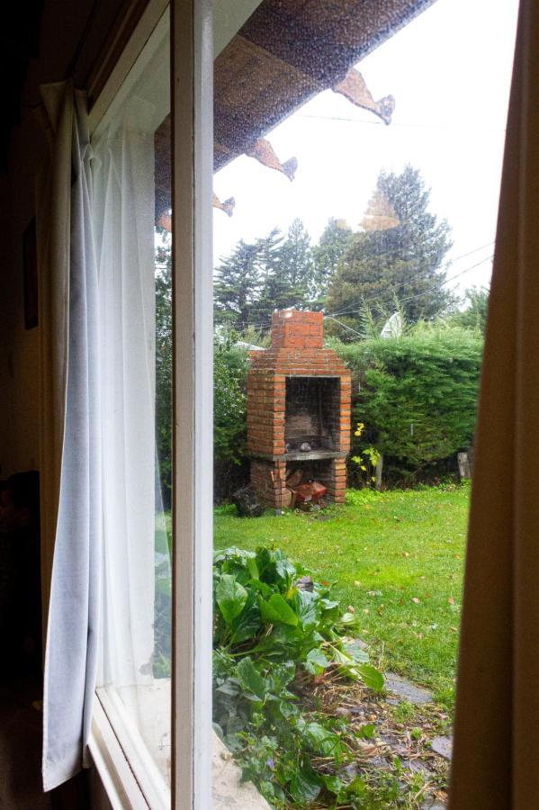 Holiday home Michay, 4pax, A 50 Mts Del Lago. *