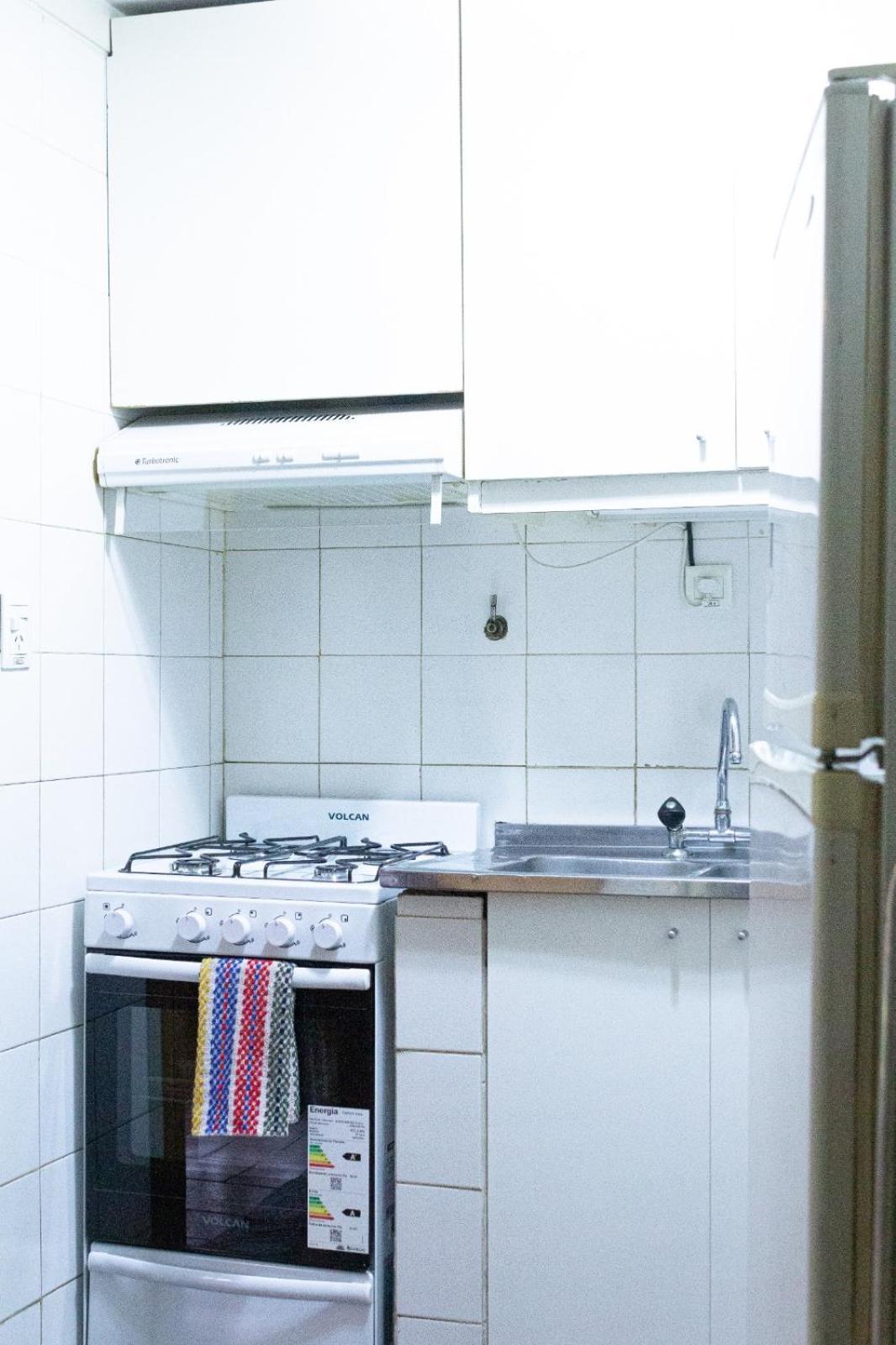 Holiday home Michay, 4pax, A 50 Mts Del Lago. *