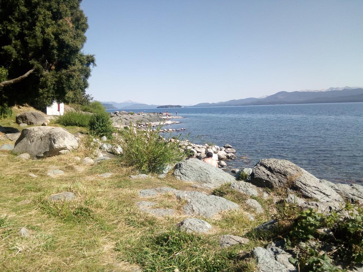 Holiday home Michay, 4pax, A 50 Mts Del Lago. *